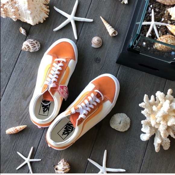 🌴🌼VANS🌼🌴 - Picture 8 of 8